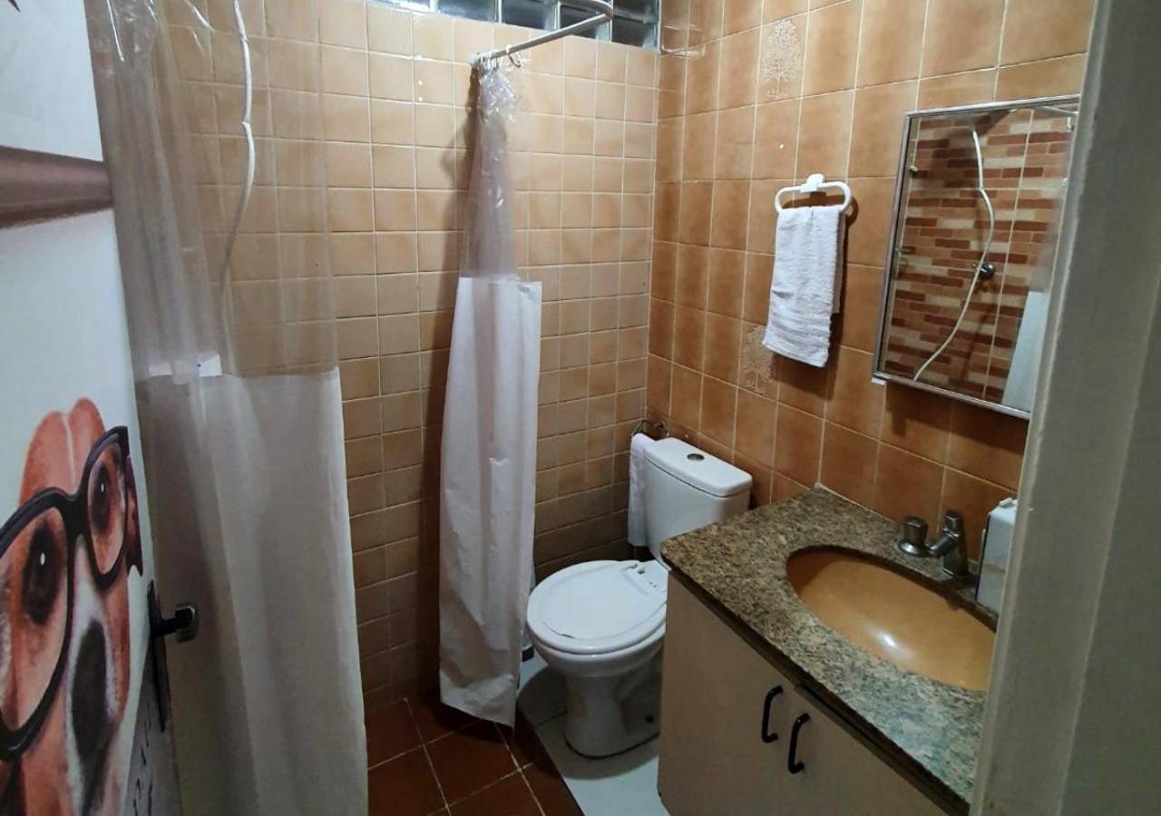 Hostel Airport Rooms Diadema Buitenkant foto