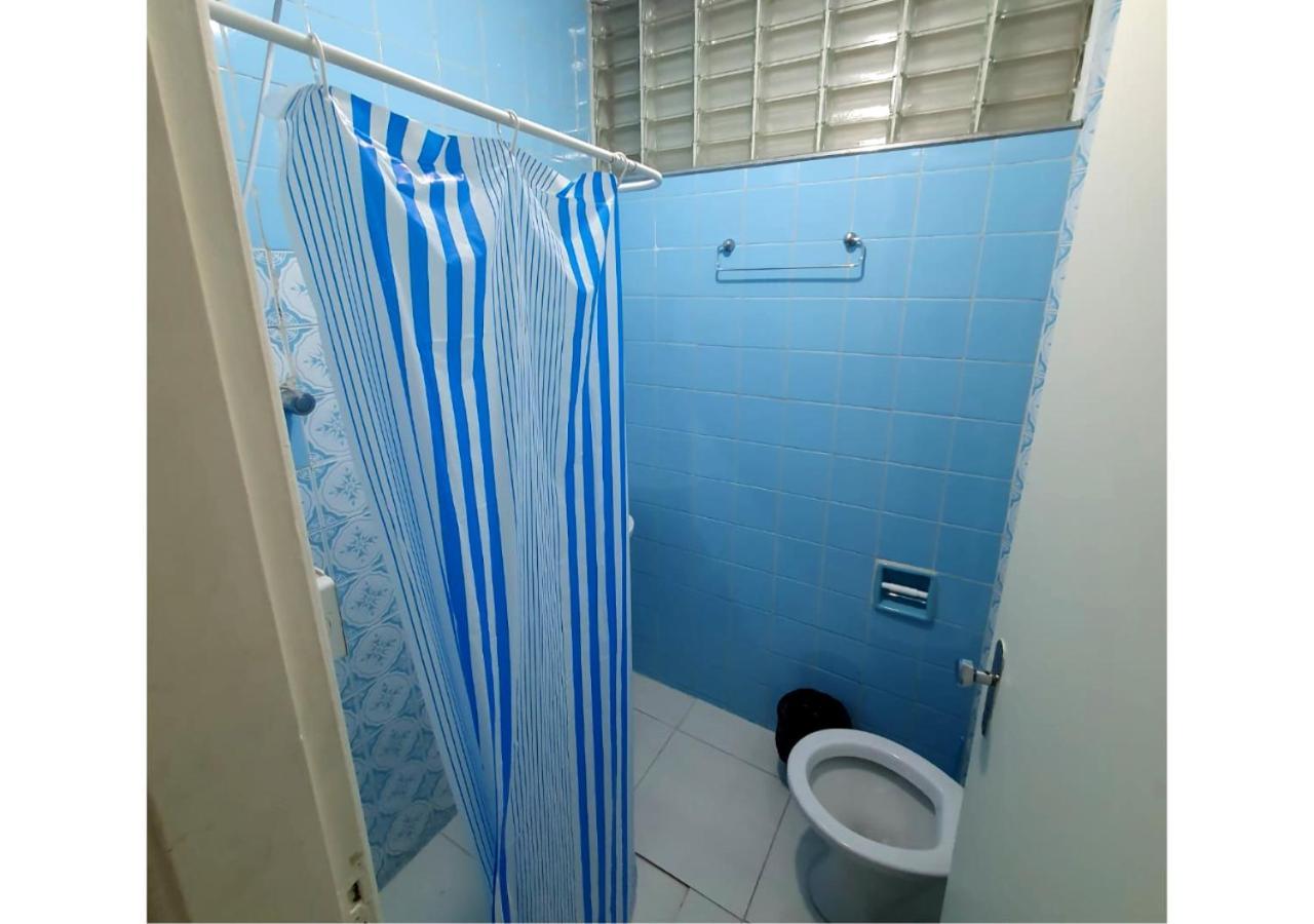 Hostel Airport Rooms Diadema Buitenkant foto